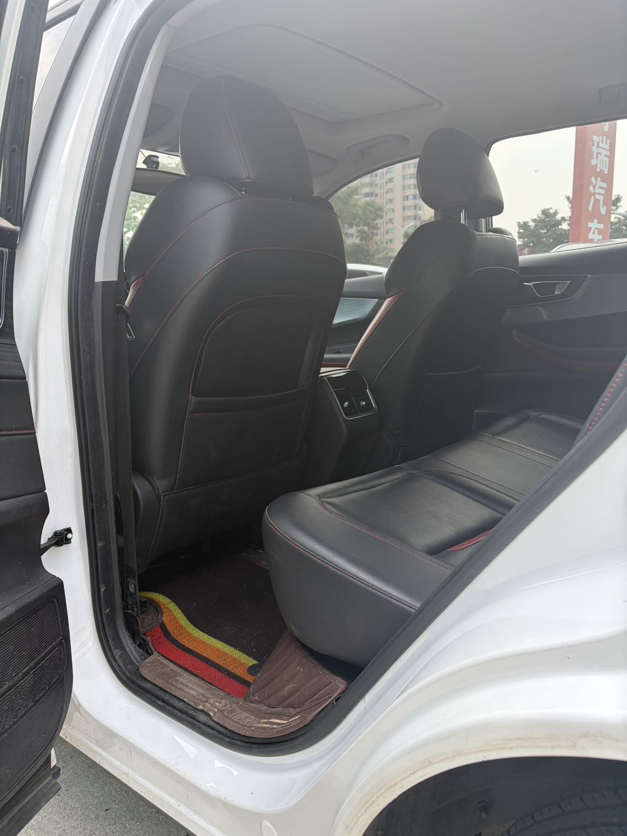Chery Tiggo 5x 2022 #6 Chery Tiggo 5x 2022 car image #6