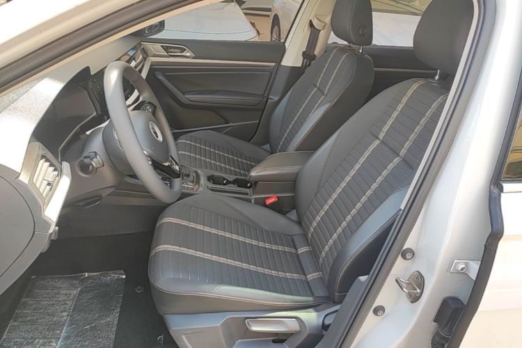 Volkswagen Lavida 2022 car image #15
