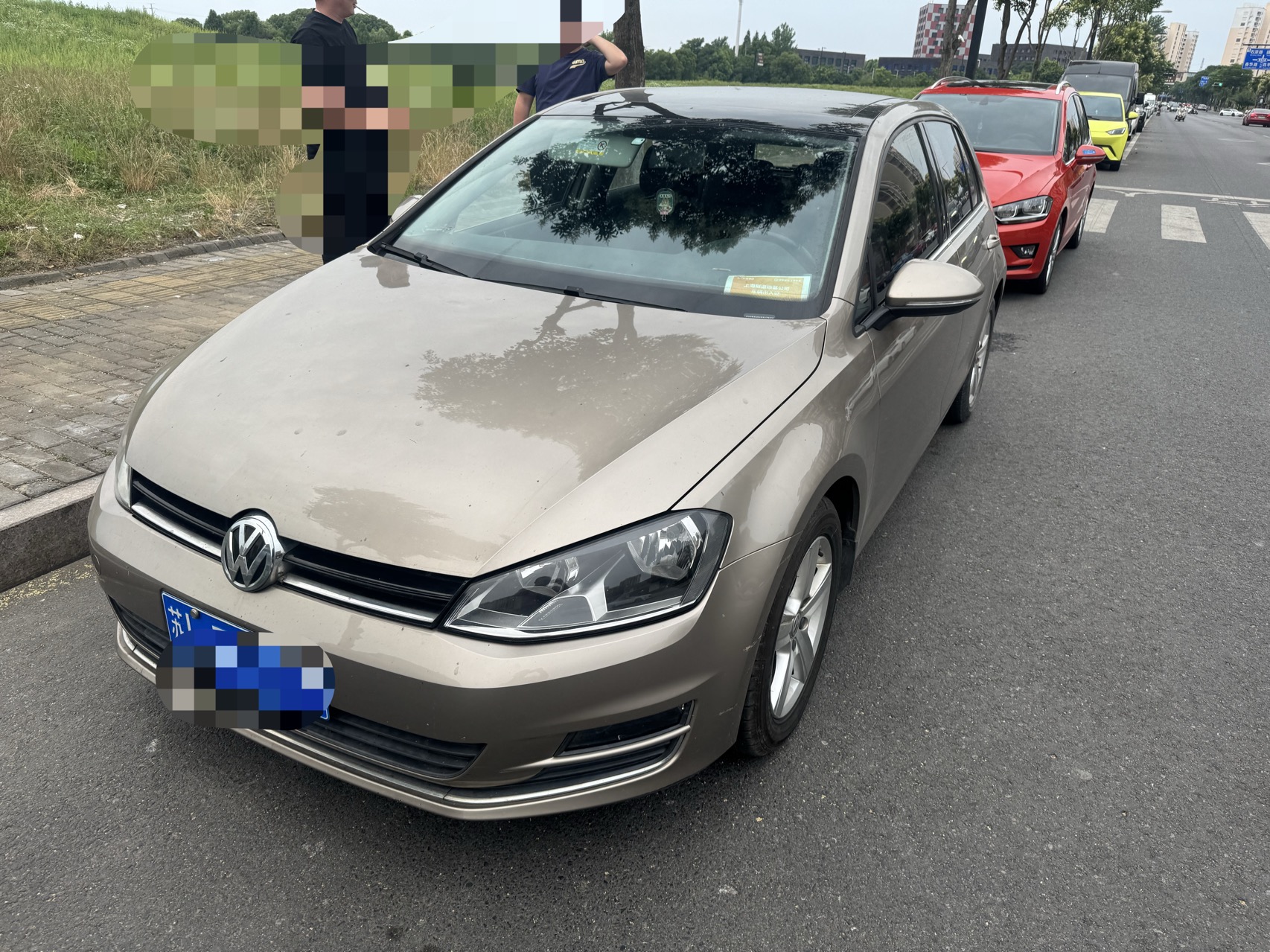 2016 image de voiture 