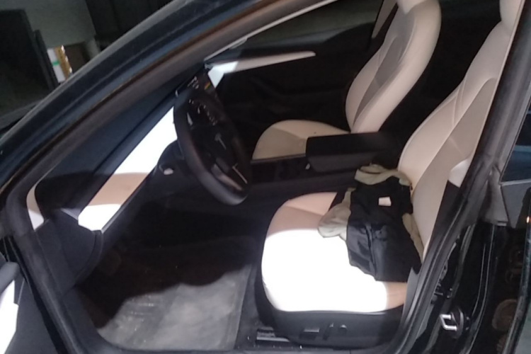 Tesla Model 3 2021 #15 Tesla Model 3 2021 imagem de carro #15