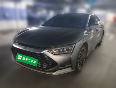 BYD Han 2021 BYD Han 2021 car image
