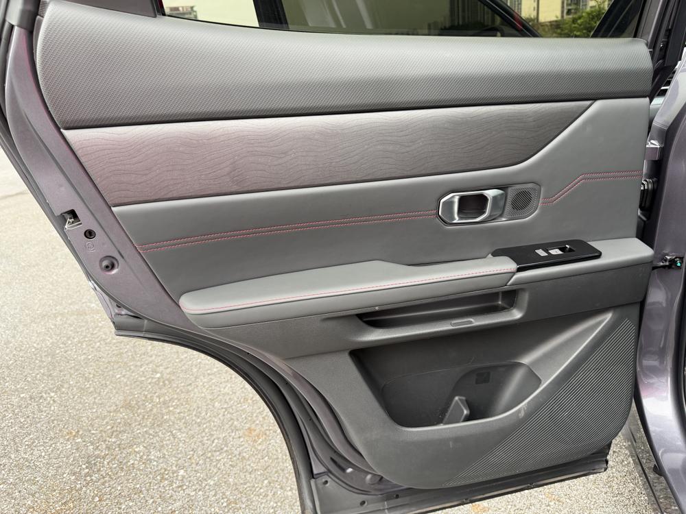 Jetour Dashing 2025 car image #10