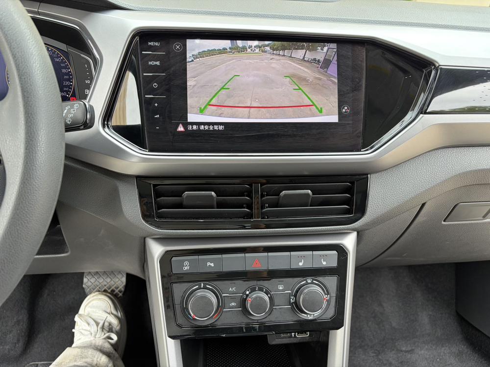 Volkswagen T-Cross 2022 #13 Volkswagen T-Cross 2022 imagen de coche #13