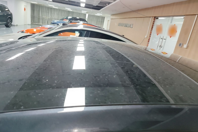 Tesla Model 3 2025 #25 Tesla Model 3 2025 car image #25