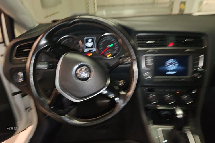Volkswagen Golf 2017 #12 Volkswagen Golf 2017 car image #12