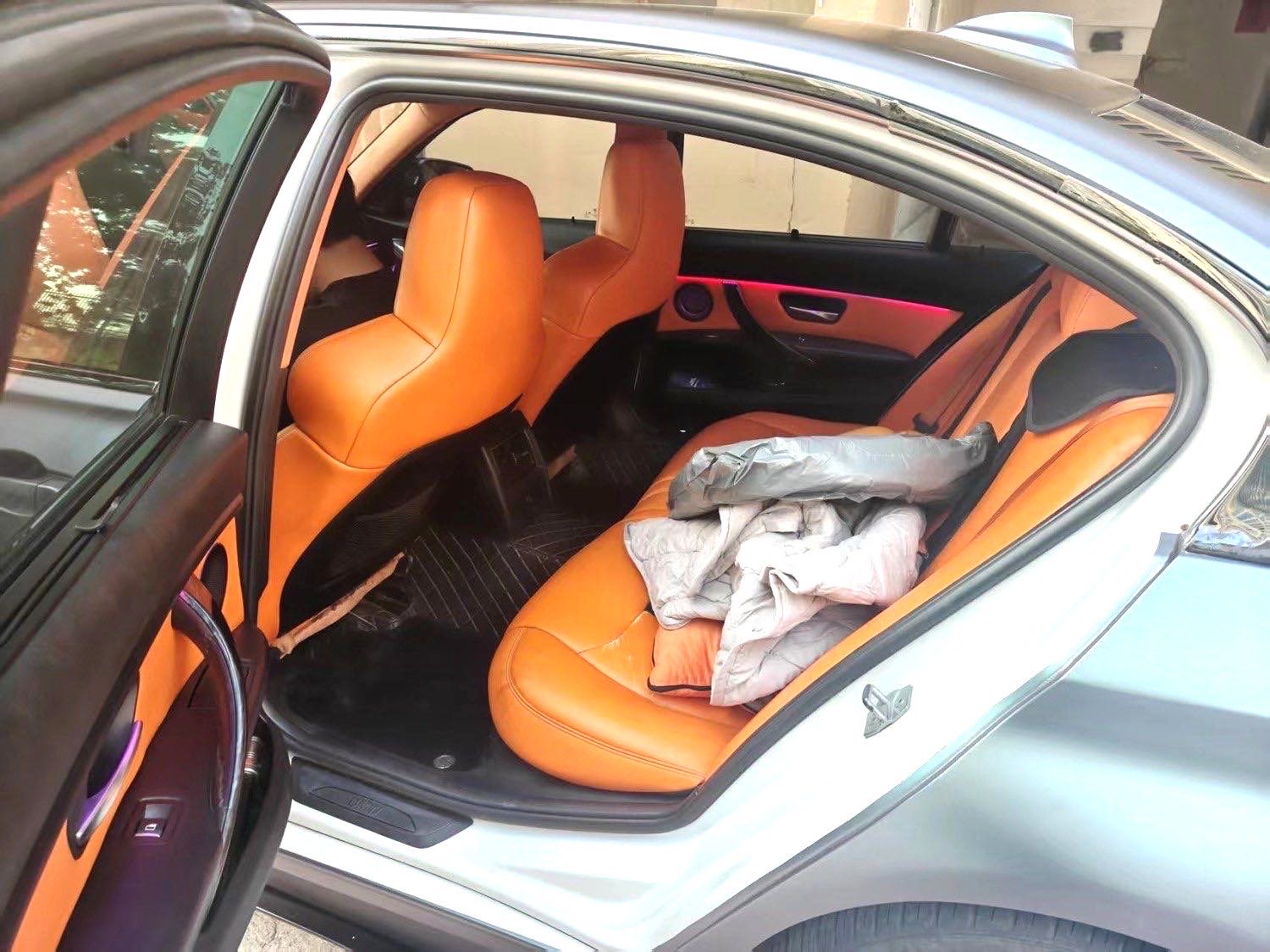 2019 immagine di auto #7