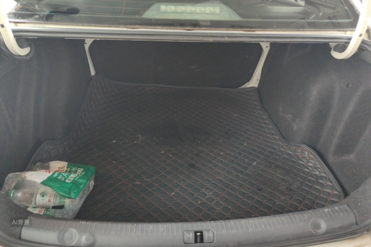 Volkswagen Lavida 2016 immagine di auto #21