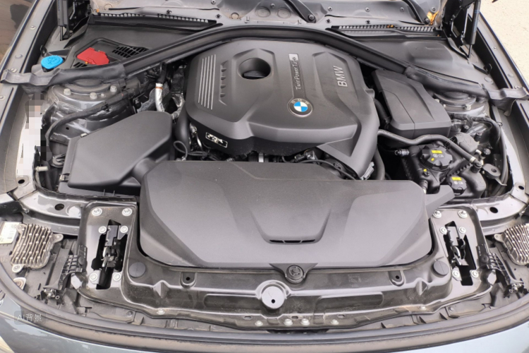 宝马 宝马3系GT 2019 汽车图片 #22