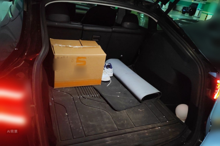 Tesla Model Y 2022 car image #21
