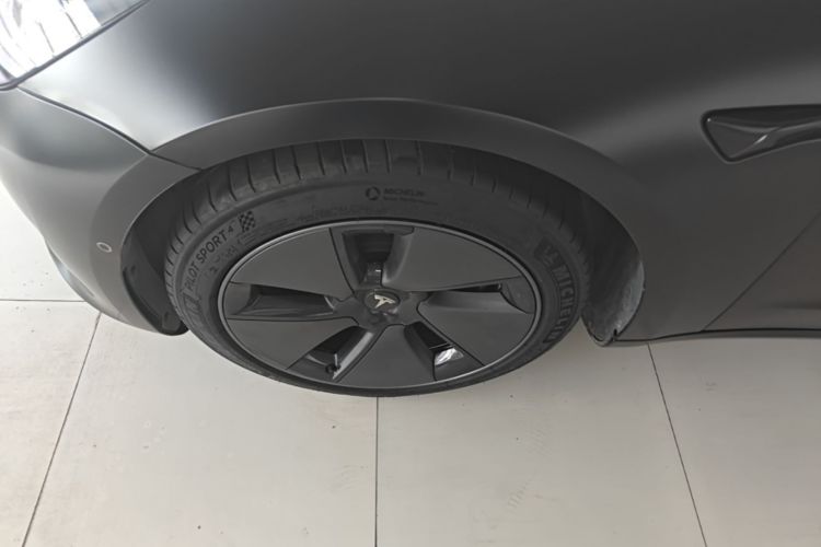 Tesla Model 3 2021 #9 Tesla Model 3 2021 immagine di auto #9