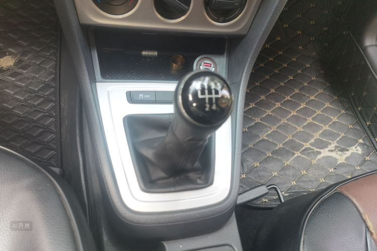 Volkswagen Lavida 2016 #16 Volkswagen Lavida 2016 car image #16