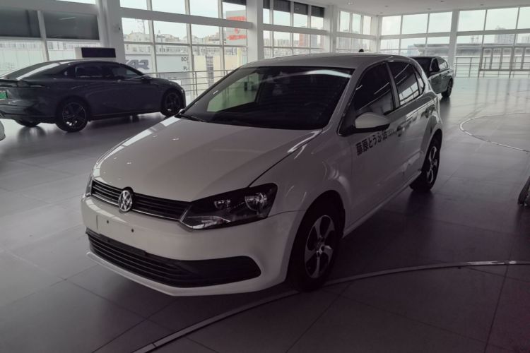 Volkswagen Polo 2018 #2 Volkswagen Polo 2018 car image #2