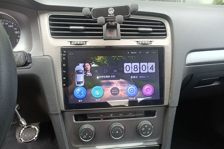 Volkswagen Golf 2016 #17 Volkswagen Golf 2016 car image #17
