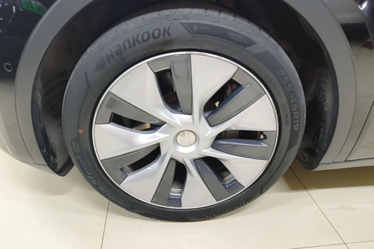 Tesla Model Y 2021 car image #9
