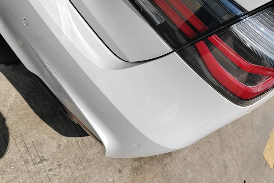 BMW 3 Series 2017 car image #30