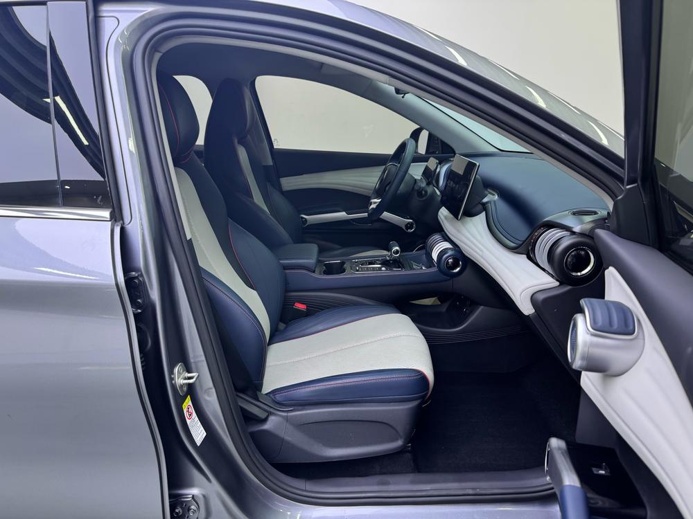 BYD Yuan Plus 2022 car image #16
