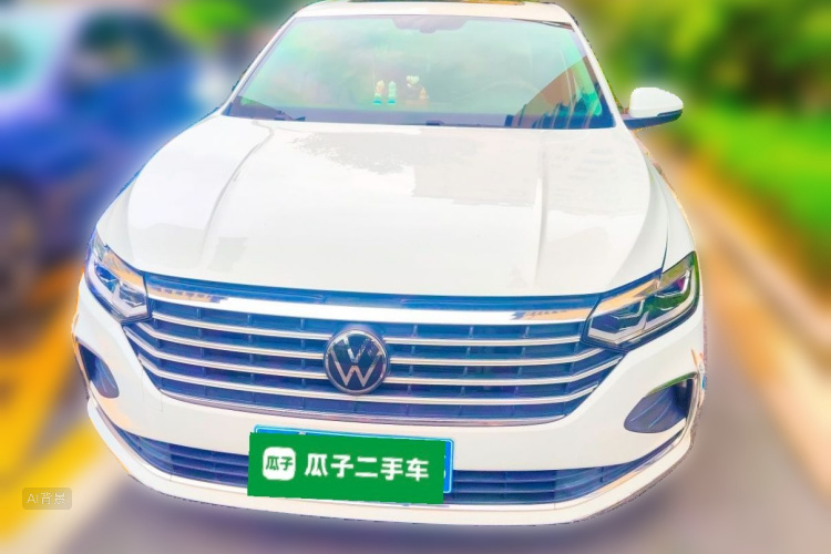 Volkswagen Lavida 2022 #3 Volkswagen Lavida 2022 car image #3