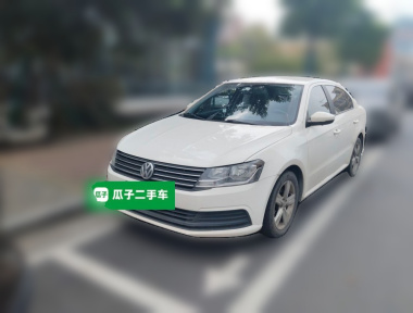 Volkswagen Lavida 2018 Volkswagen Lavida 2018 car image