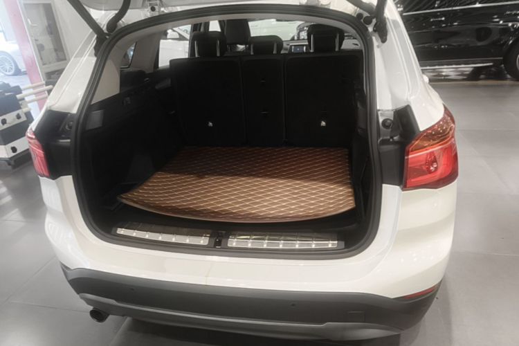 BMW X1 2017 car image #19