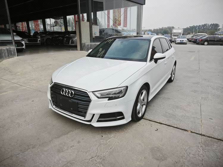 2019 2019 car image