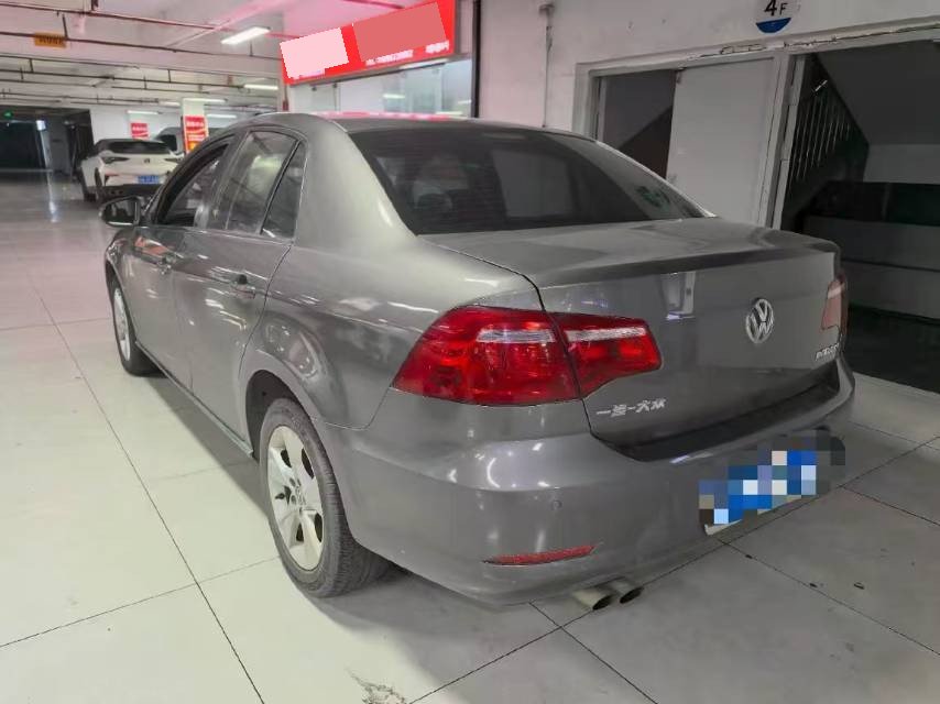 Volkswagen Bora 2013 imagem de carro #7