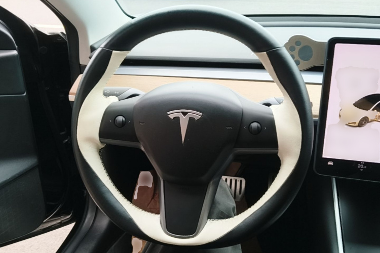 Tesla Model 3 2020 #11 Tesla Model 3 2020 car image #11