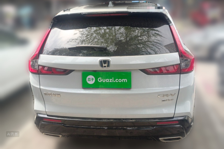 Honda CR-V 2024 immagine di auto #6