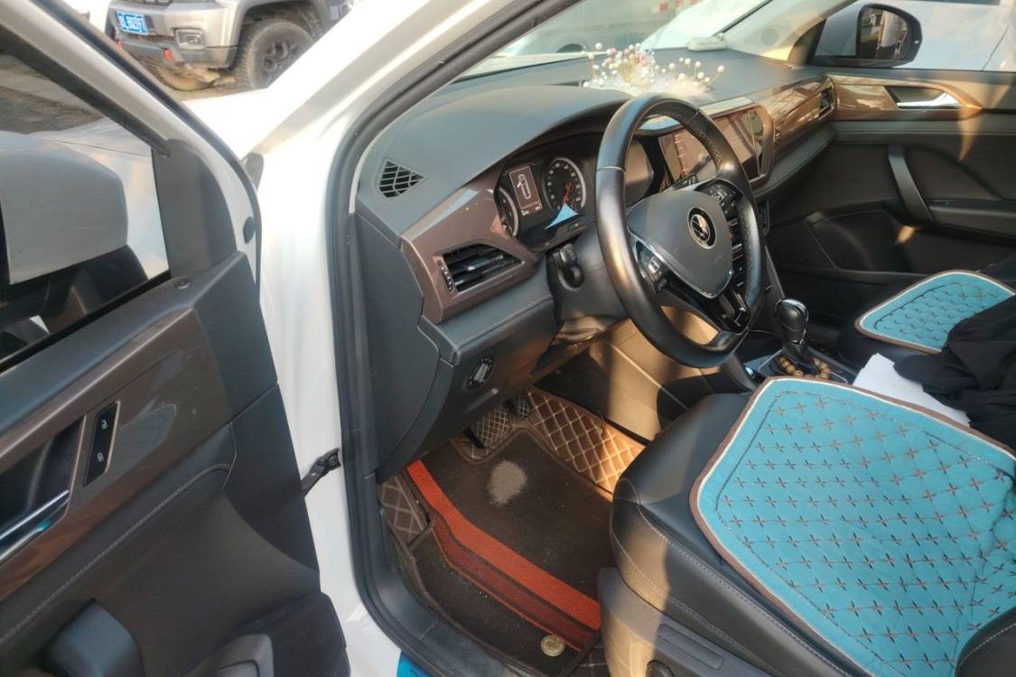 Volkswagen Tharu 2021 #23 Volkswagen Tharu 2021 immagine di auto #23