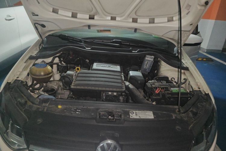 Volkswagen Polo 2016 #18 Volkswagen Polo 2016 immagine di auto #18