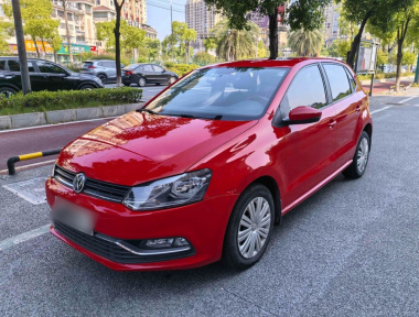Volkswagen Polo 2018 Volkswagen Polo 2018 imagem de carro