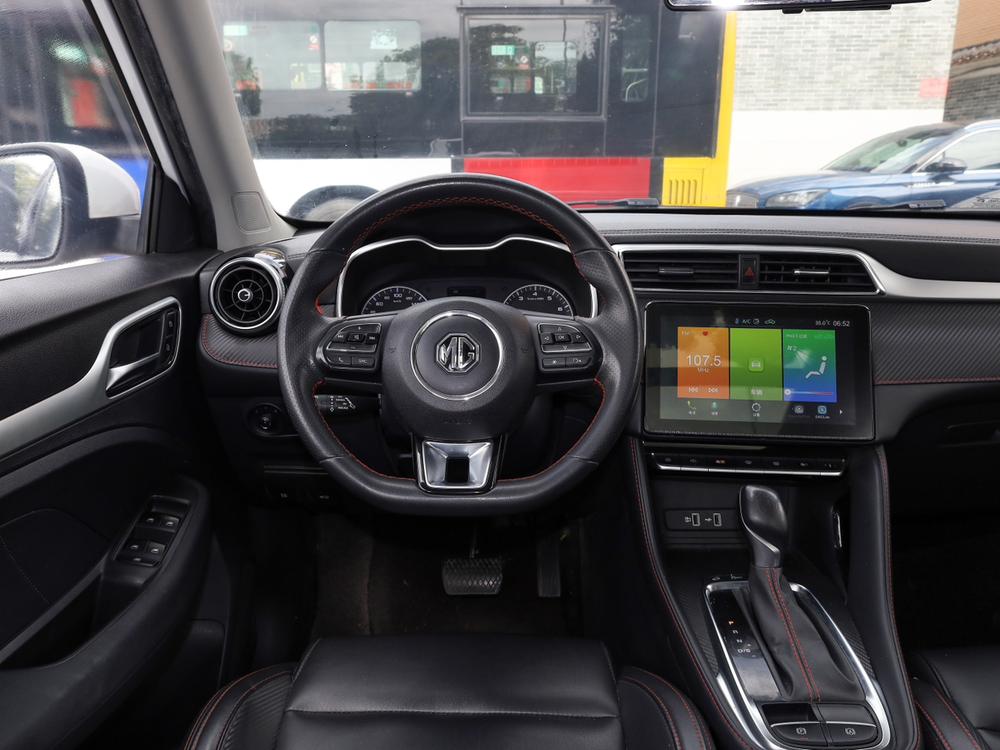 MG ZS 2019 #22 MG ZS 2019 image de voiture #22