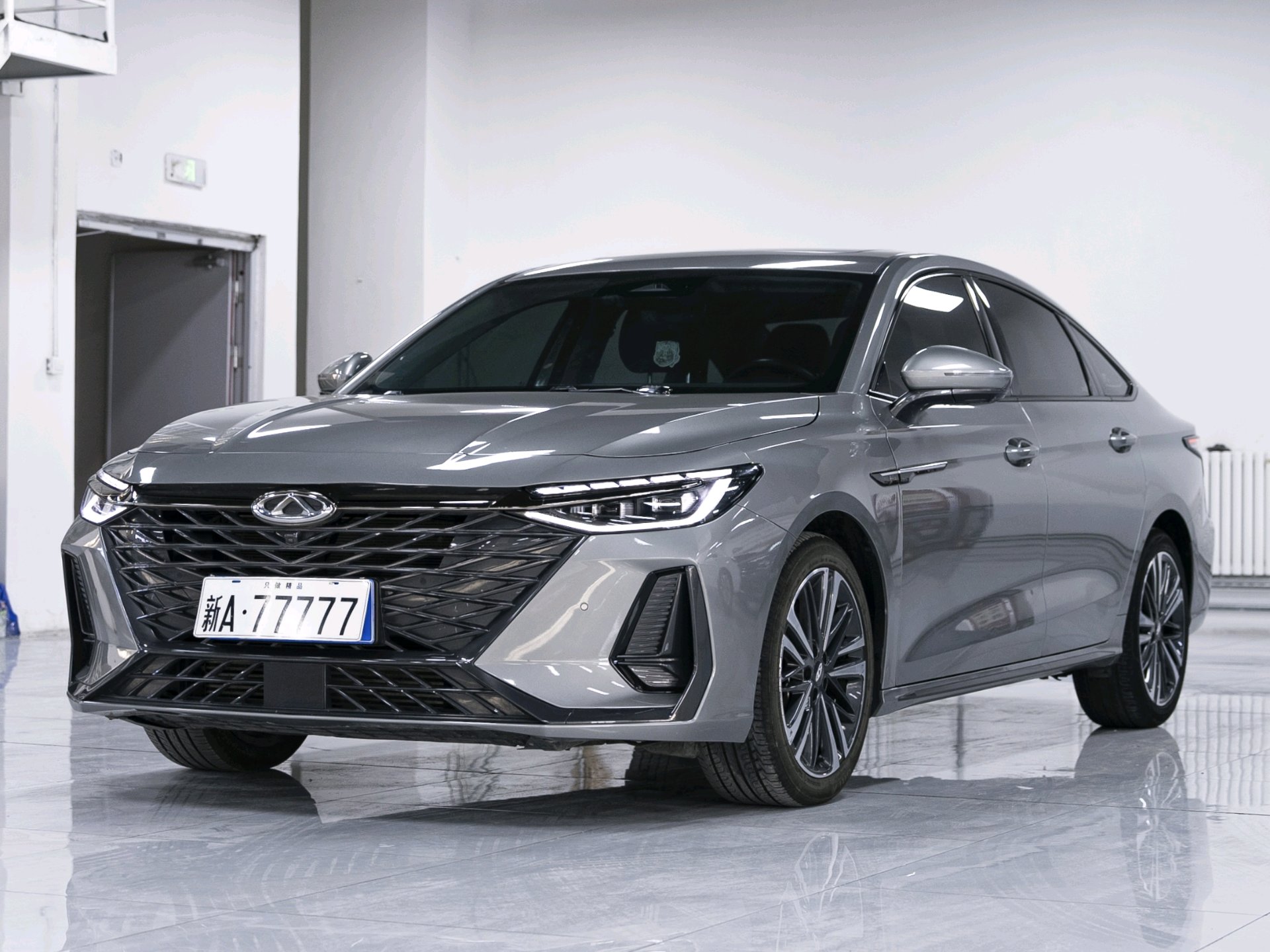 Chery Arrizo 8 2024 Chery Arrizo 8 2024 صورة سيارة