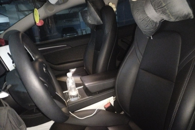 Tesla Model 3 2022 #22 Tesla Model 3 2022 car image #22