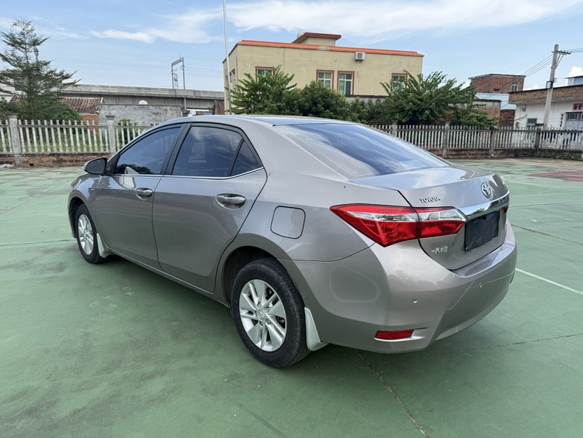 2016 image de voiture #4