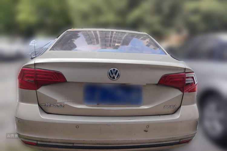 Volkswagen Bora 2016 #6 Volkswagen Bora 2016 immagine di auto #6
