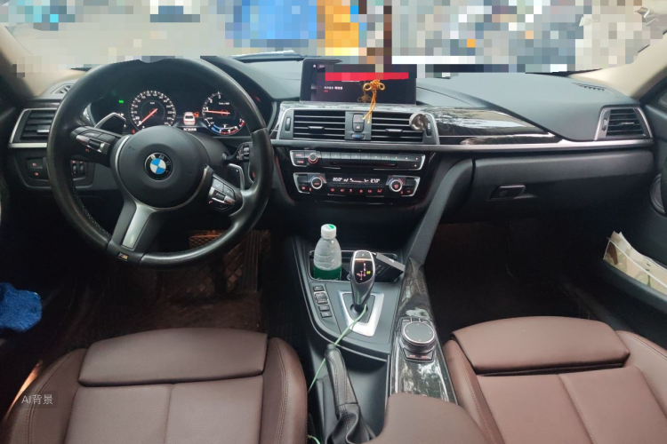 BMW 3 Series 2019 #11 BMW 3 Series 2019 car image #11