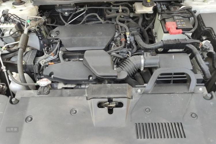 Honda CR-V 2023 car image #22