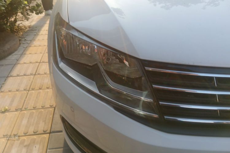 Volkswagen Lavida 2017 #8 Volkswagen Lavida 2017 car image #8