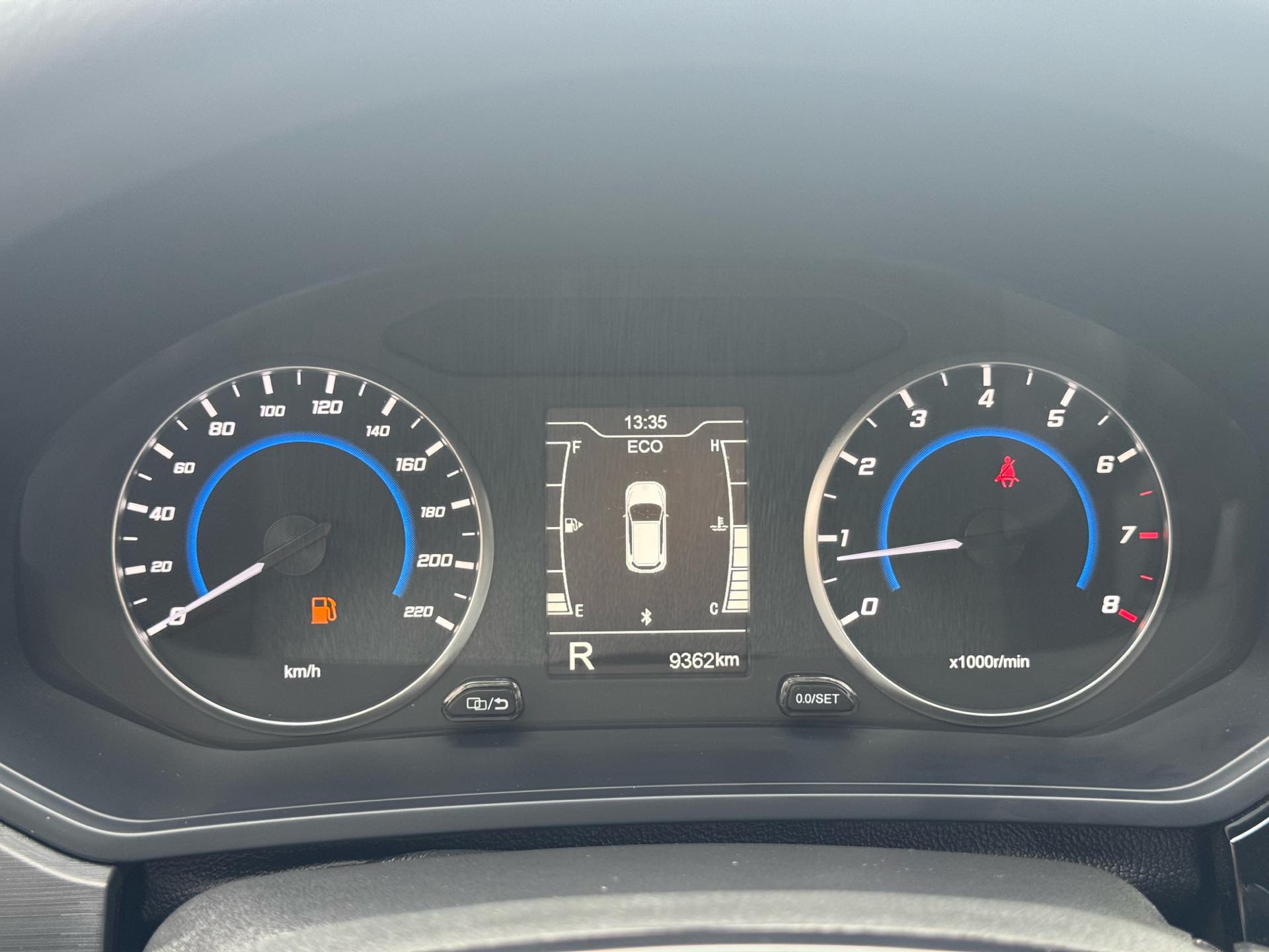 奇瑞 瑞虎3x 2024 汽车图片 #12