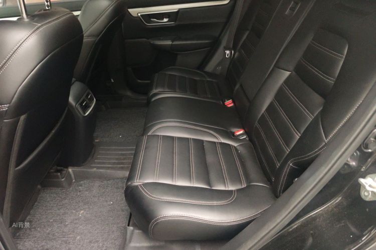 Honda CR-V 2021 #19 Honda CR-V 2021 immagine di auto #19
