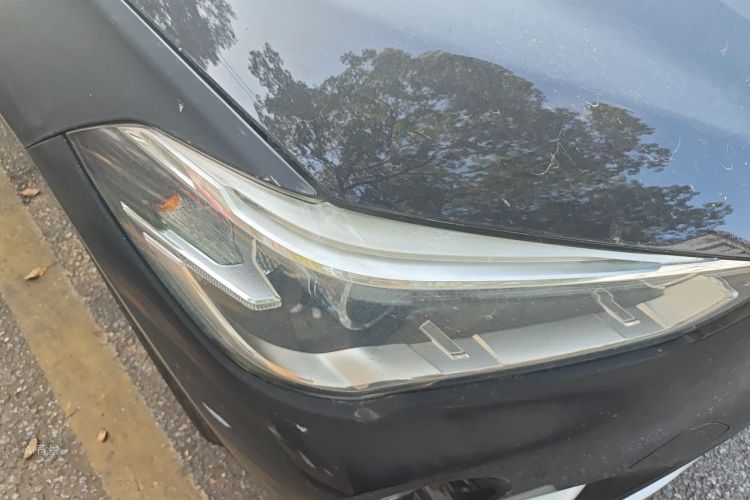 BMW X1 2018 #8 BMW X1 2018 car image #8