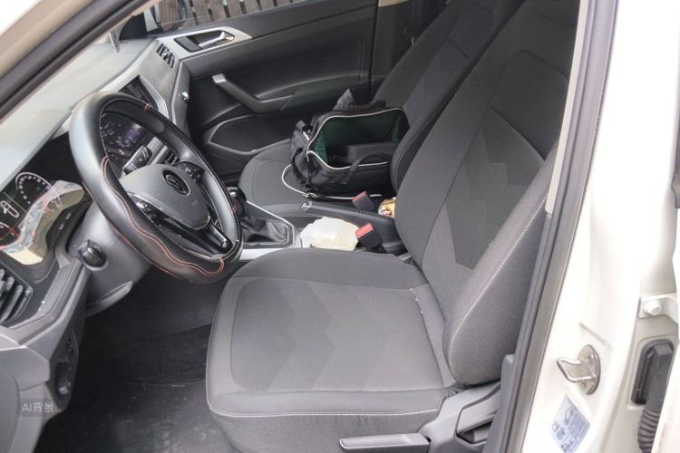 Volkswagen Polo 2022 immagine di auto #17