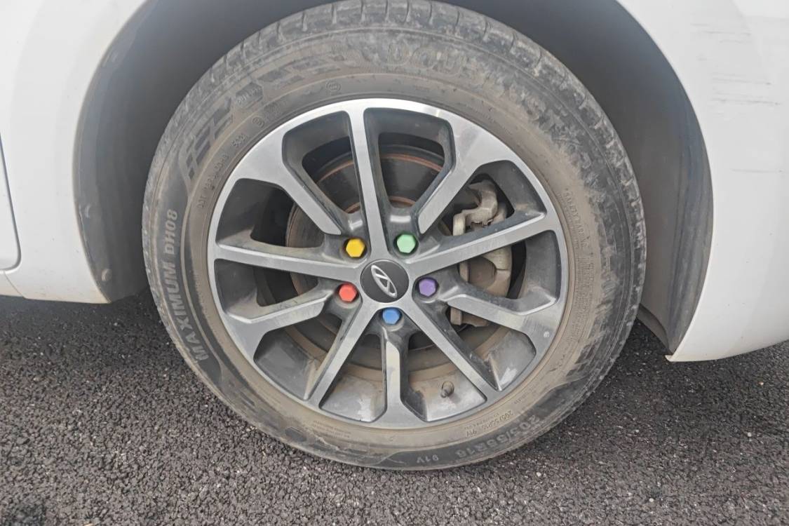 Chery Arrizo 5 2022 #9 Chery Arrizo 5 2022 car image #9