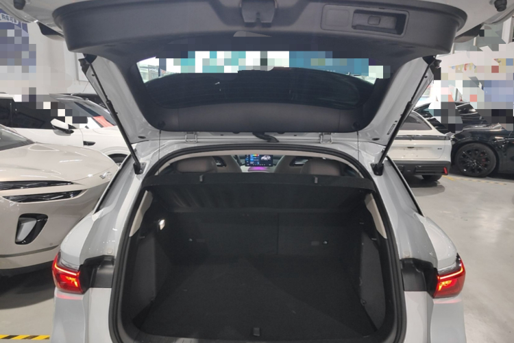 BYD Yuan Plus 2024 car image #19