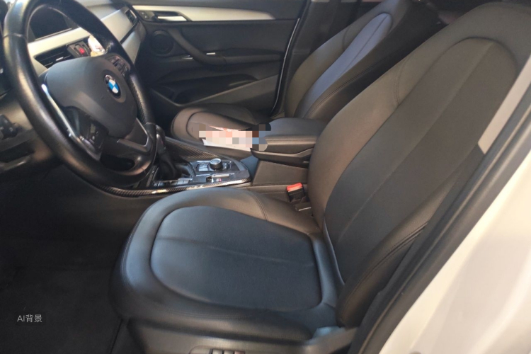 BMW X1 2017 car image #17