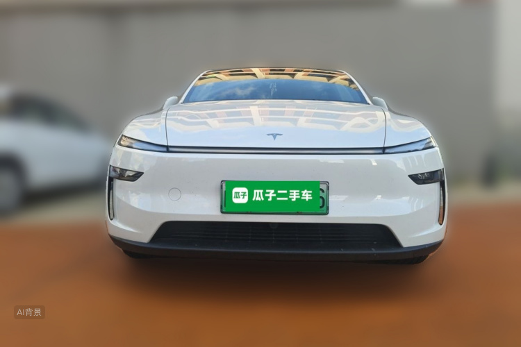 Tesla Model Y 2026 #3 Tesla Model Y 2026 car image #3
