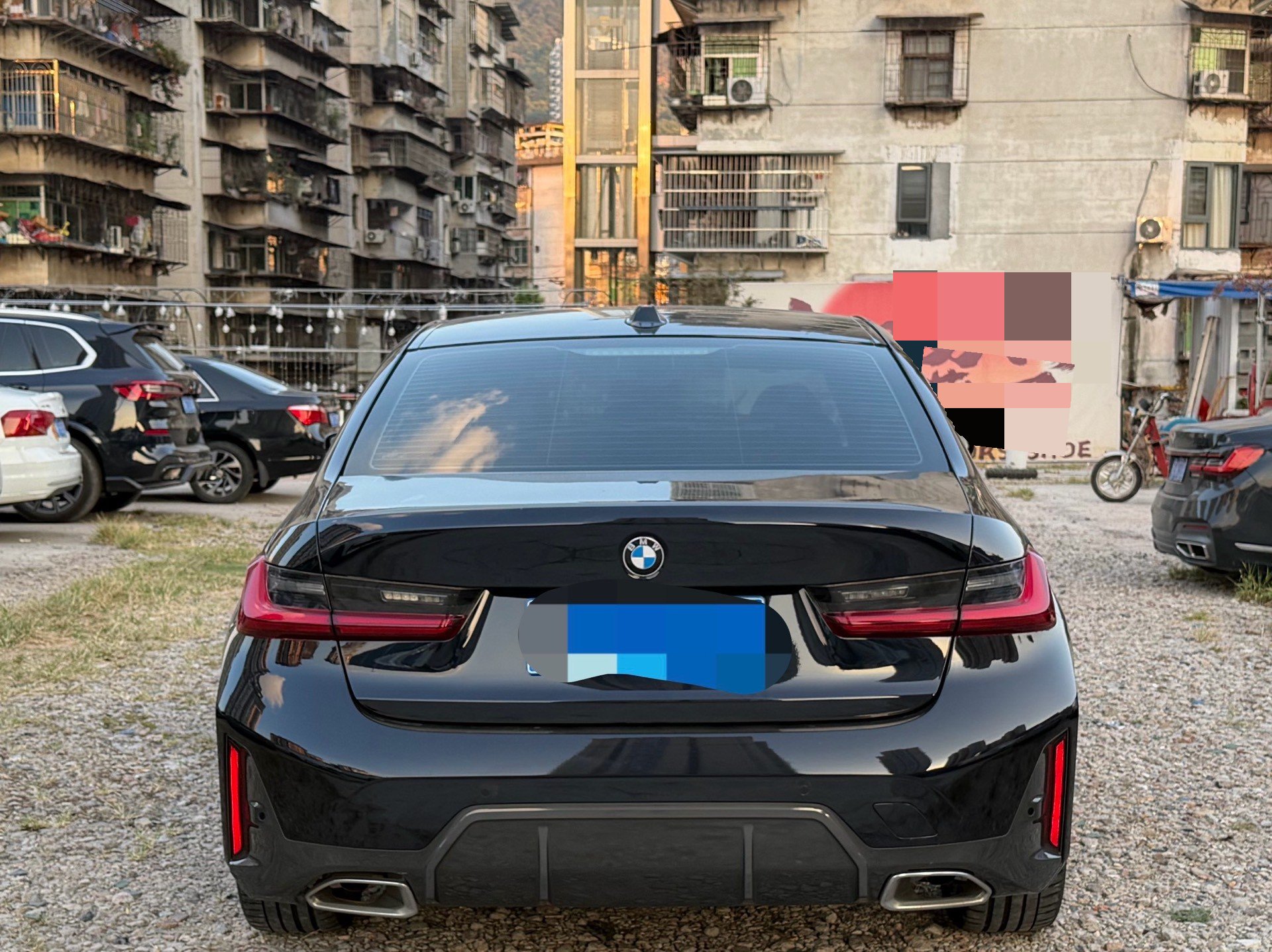 2023 car image #8