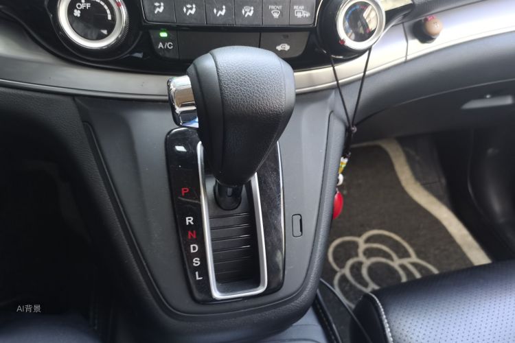 Honda CR-V 2015 car image #16