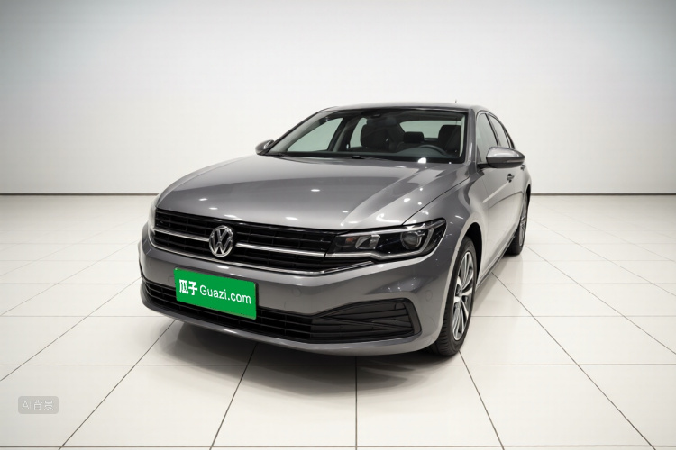 Volkswagen Bora 2019 car image #2