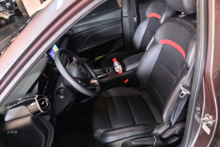 MG 5 2025 #17 MG 5 2025 immagine di auto #17